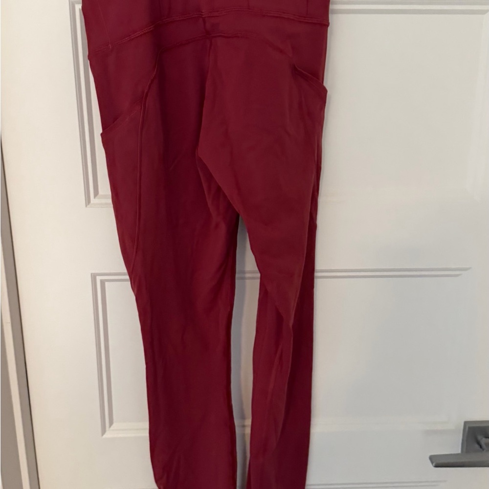 lululemon athletica swift speed
